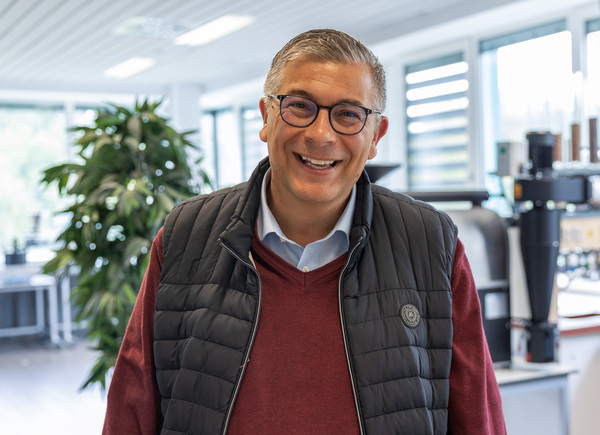 Prof. Dr. Enrico Careglio