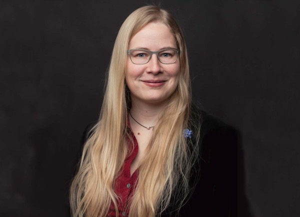 Anne Wiedau
