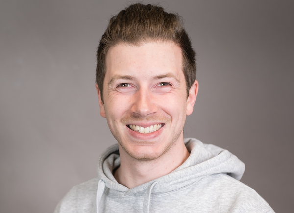 Christopher Reinsch