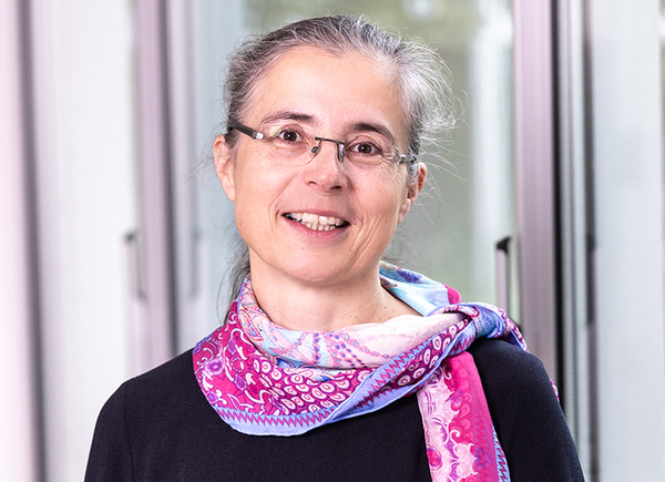 Prof. Dr. Gisela Sparmann