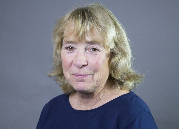Claudia Endlich