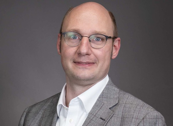 Prof. Dr. Henrik te Heesen