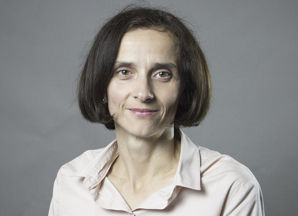 Dr. Lejla Begic Fazlic